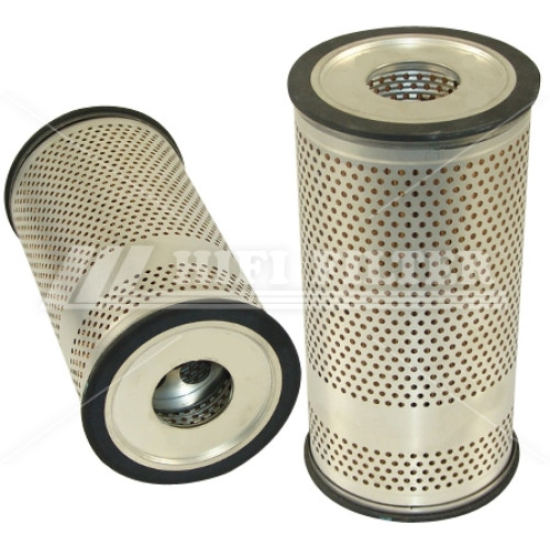 Oil Filter For MTU 3441800109 - Internal Dia. 45 mm - SO3322 - HIFI FILTER